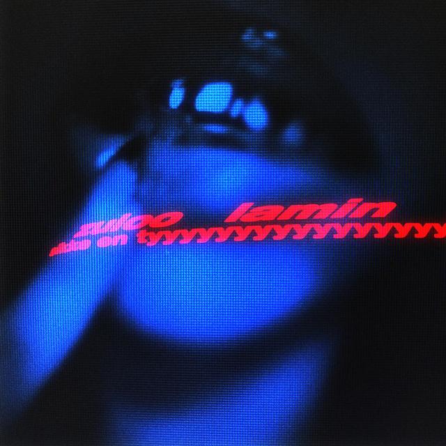 Album cover art for Sikke En Type