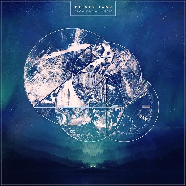 Album cover art for Slow Motion Music