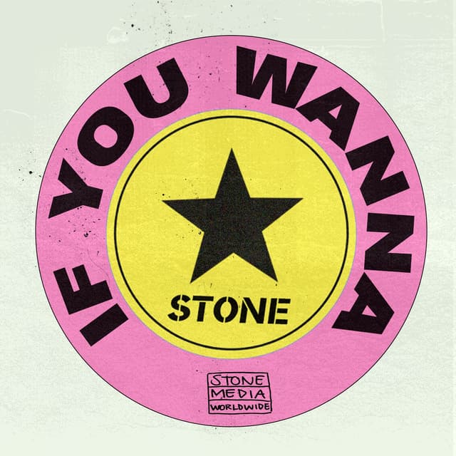 Album cover art for If You Wanna
