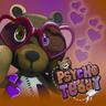 Psycho Teddy