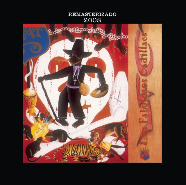 Album cover art for Rey Azúcar