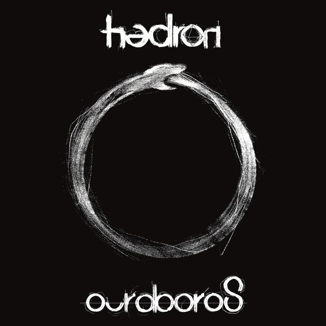 Album cover art for Ouroboros