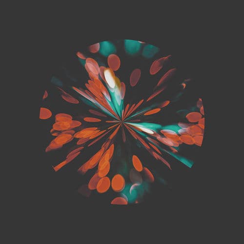 Album cover art for Circles