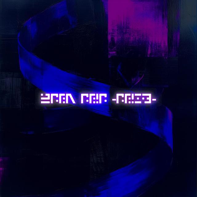 Album cover art for DARK ARIA -ARISE-