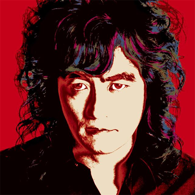 Album cover art for Makka na Chikai