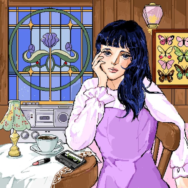 Album cover art for 장르불문e☆