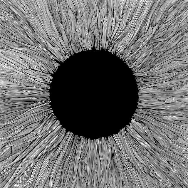 Album cover art for Witness