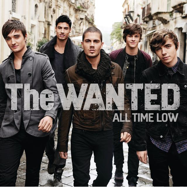 Album cover art for All Time Low