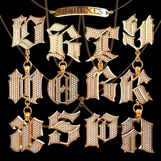 Album cover art for Dirty Work