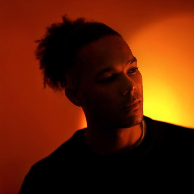 Album cover art for Like in Dreams