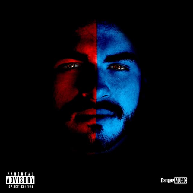 Album cover art for Vida