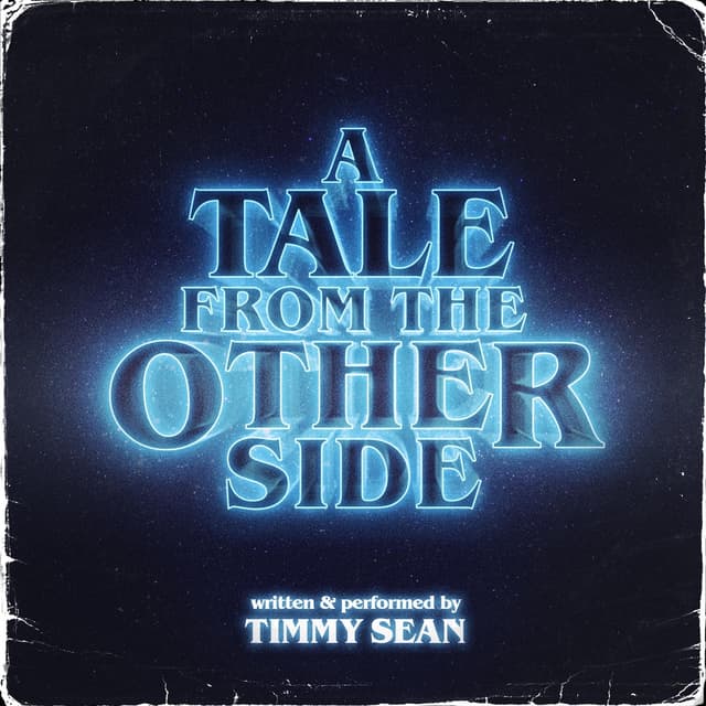 Album cover art for A Tale From the Other Side