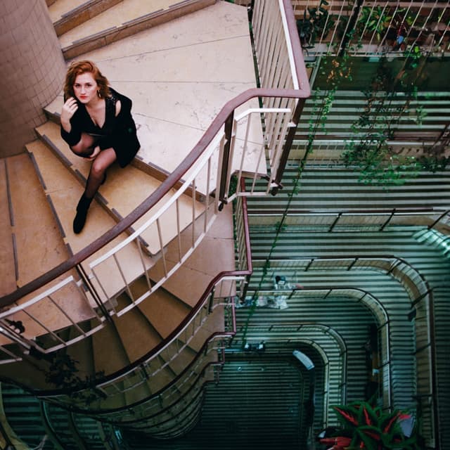 Album cover art for Başlangıç Bitti