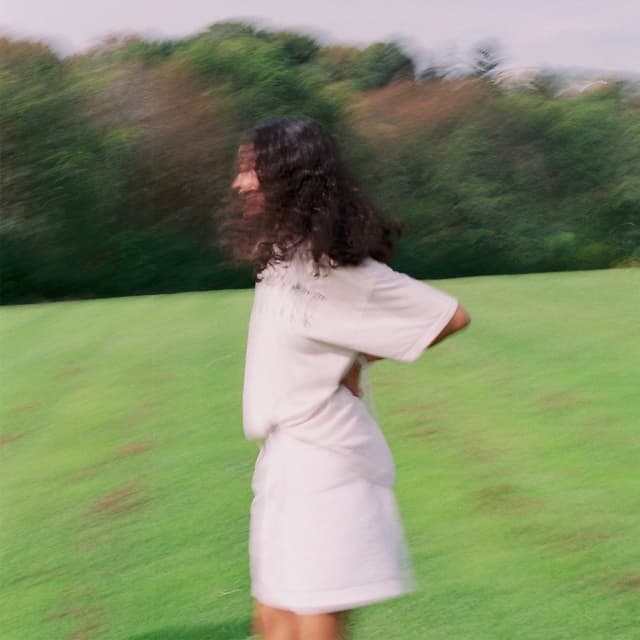 Album cover art for Party Girl (acoustic)
