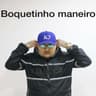 Boquetinho Maneiro