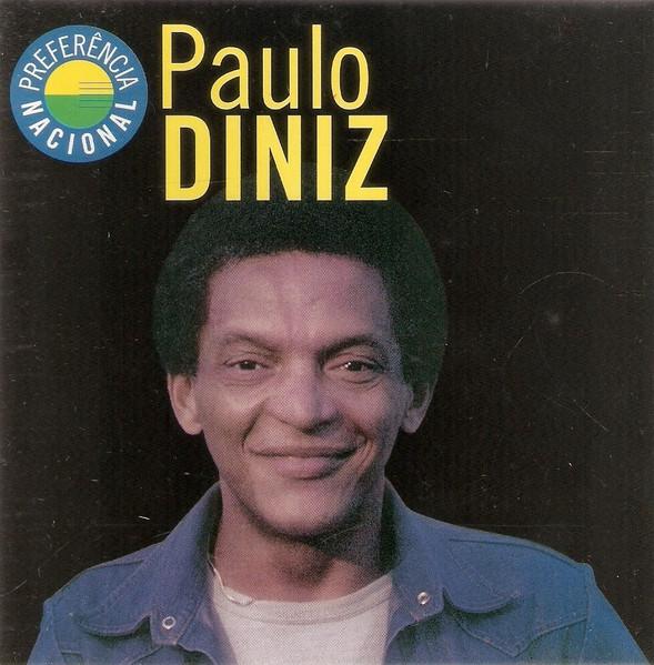 Album cover art for Preferência Nacional