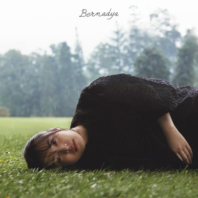 Album cover art for Kini Mereka Tahu