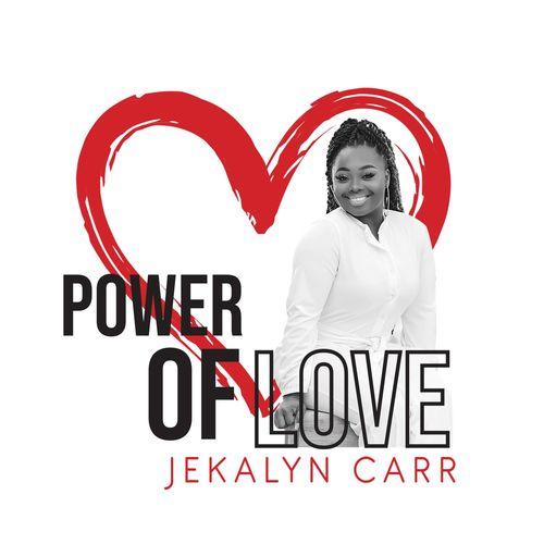 Album cover art for Power of Love