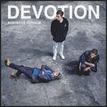 Album cover art for Devotion