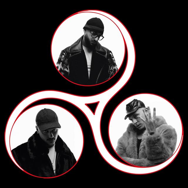 Album cover art for Mafia Slime 2