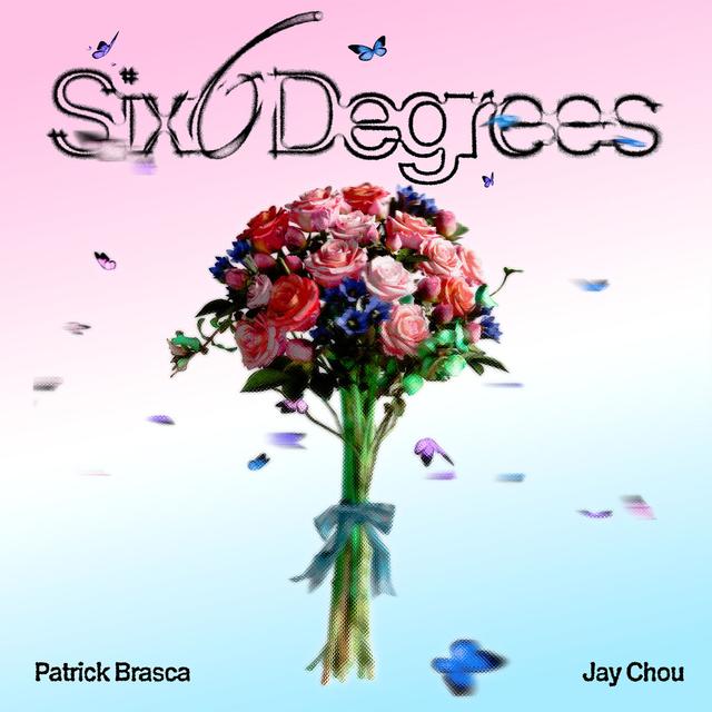 Album cover art for Six Degrees