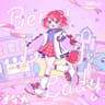 Berry Berry Lady