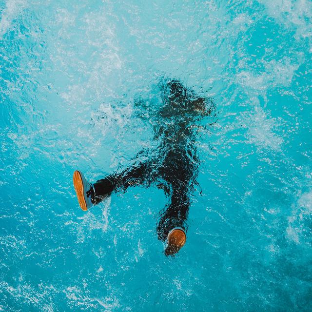 Album cover art for XX7