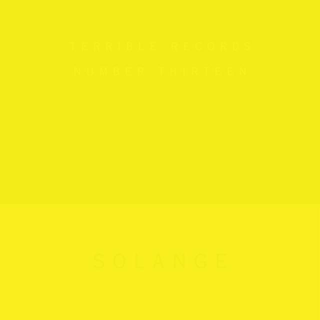 Album cover art for Losing You