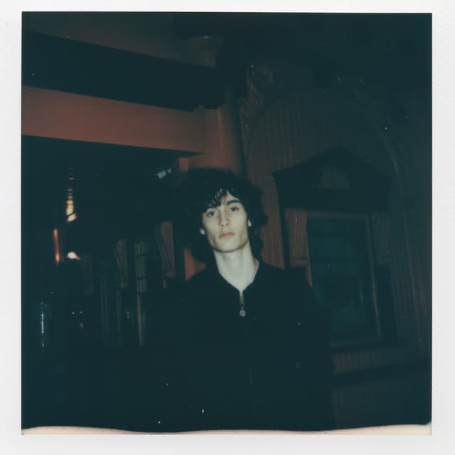 Album cover art for Would've Been You