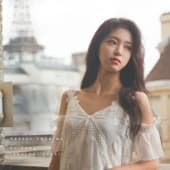 Album cover art for Better than Me