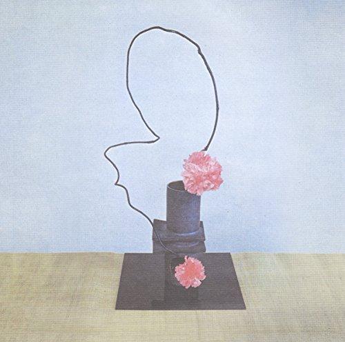 Album cover art for Oh Inhuman Spectacle