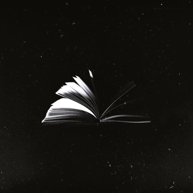 Album cover art for Epilogue