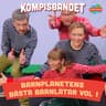 Imse vimse spindel