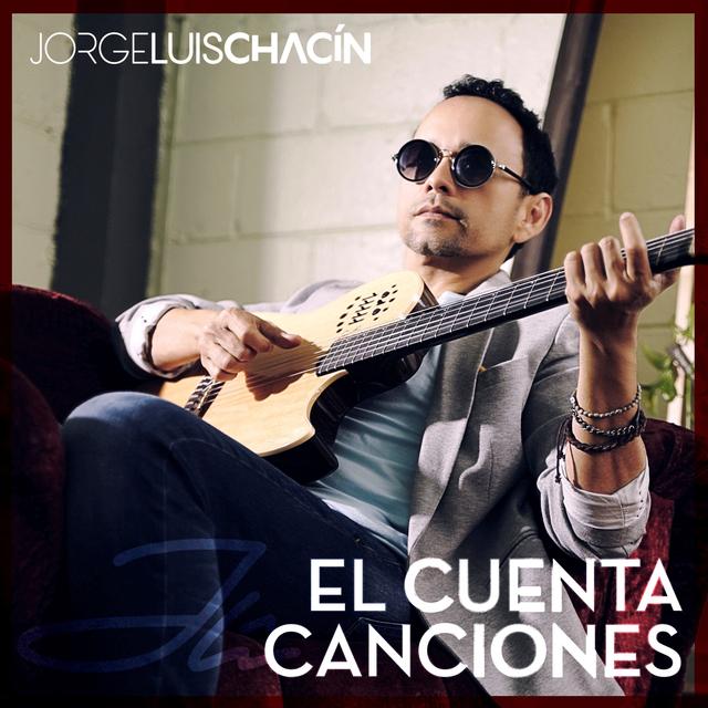 Album cover art for El Cuenta Canciones