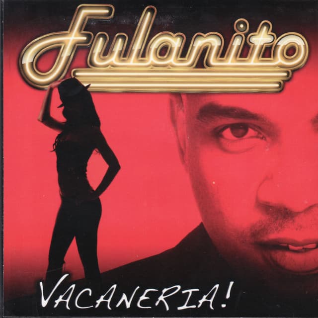 Album cover art for Vacaneria!