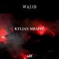 Album cover art for Kylian Mbappé