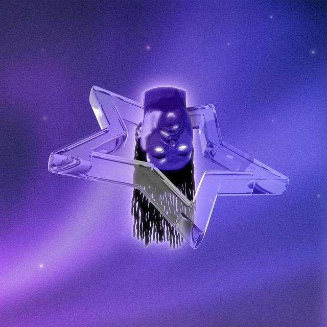 Album cover art for BIGSKY ENERGY