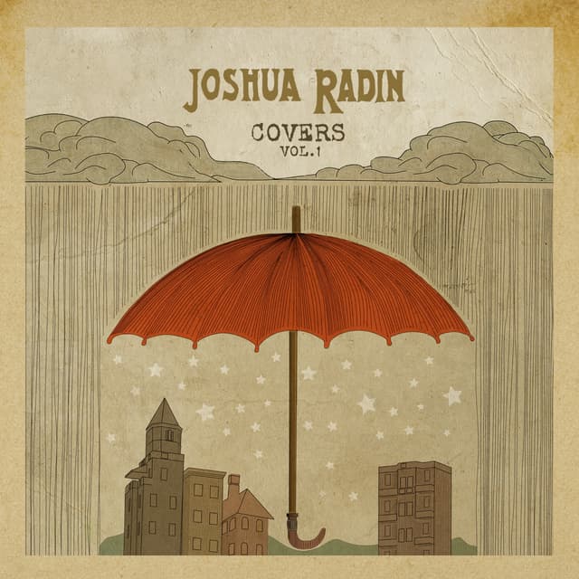 Album cover art for Covers, Vol. 1