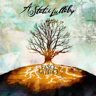 Album cover art for Faso Latido