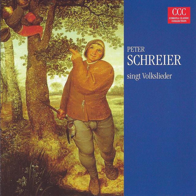 Album cover art for Im Schönsten Wiesengrunde