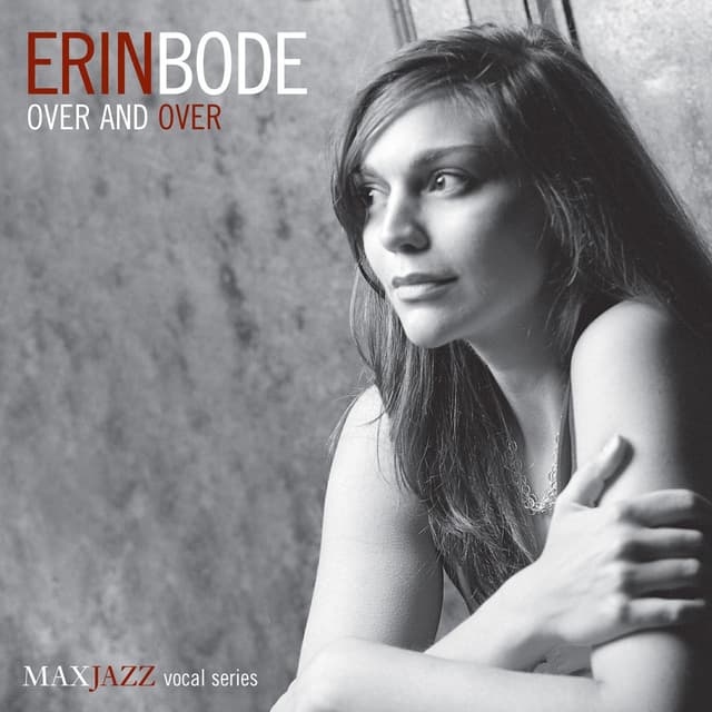 Album cover art for Over And Over