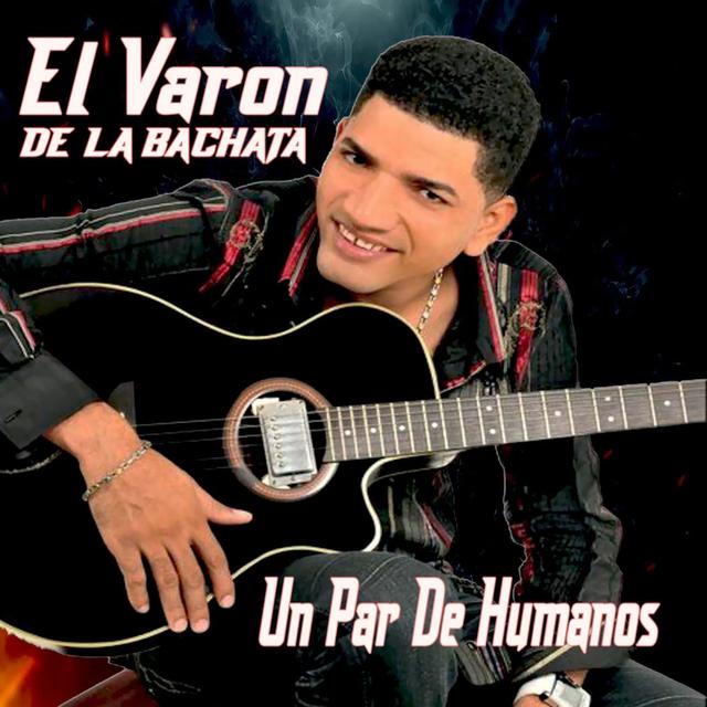 Album cover art for Un Par de Humanos