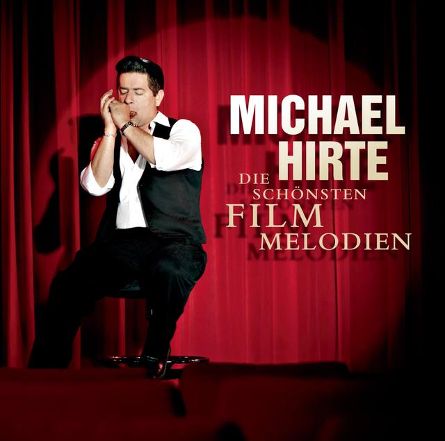 Album cover art for Die Schönsten Filmmelodien