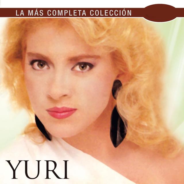 Album cover art for La Más Completa Colección