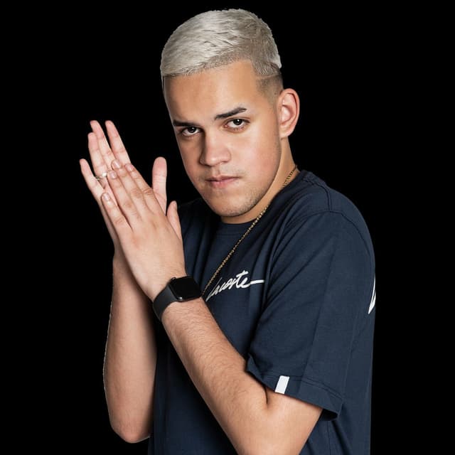 Album cover art for Pump It