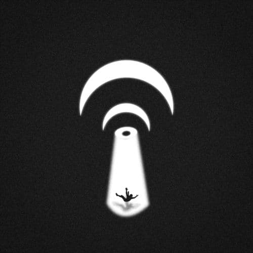 Album cover art for Lost