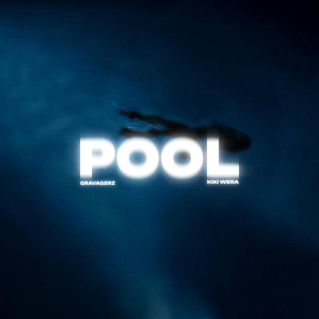 Album cover art for Pool
