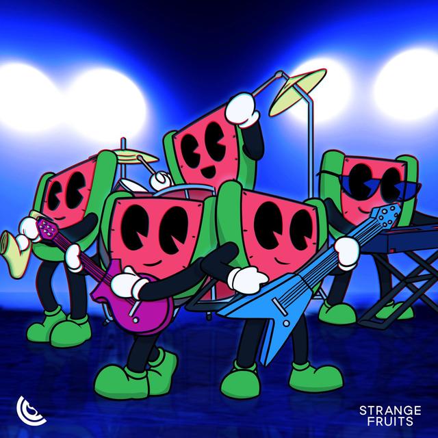 Album cover art for One More Time