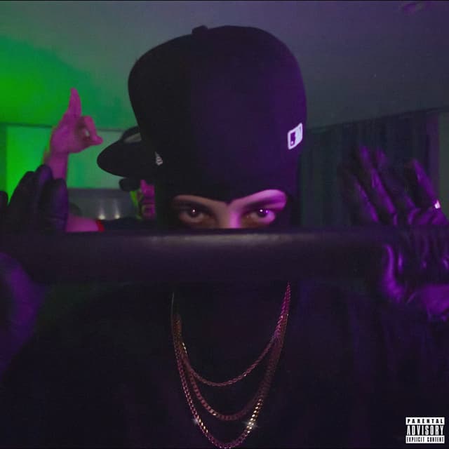 Album cover art for Pore Pool - Single