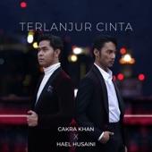 Album cover art for Terlanjur Cinta